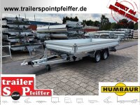HUMBAUR HTK 3500.41 I 410 x 210 I 3500 KG I...