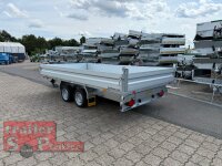 HUMBAUR HTK 3500.41 I 410 x 210 I 3500 KG I...