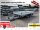 HUMBAUR HTK 3500.41 I 410 x 210 I 3500 KG I Dreiseitenkipper mit E-Pumpe - Rampenschacht