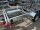 HUMBAUR HTK 3500.41 I 410 x 210 I 3500 KG I Dreiseitenkipper mit E-Pumpe - Rampenschacht