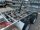 HUMBAUR HTK 3500.41 I 410 x 210 I 3500 KG I Dreiseitenkipper mit E-Pumpe - Rampenschacht