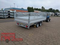HUMBAUR HTK 3500.41 I 410 x 210 I 3500 KG I...
