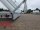 HUMBAUR HTK 3500.41 I 410 x 210 I 3500 KG I Dreiseitenkipper mit E-Pumpe - Rampenschacht  mit ORIGINAL Stahlgitter 60 cm