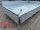 HUMBAUR HTK 3500.41 TRIDEM I 410 x 210 I 3500 KG I Dreiseitenkipper mit E-Pumpe - Rampenschacht
