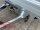 HUMBAUR HTK 3500.41 TRIDEM I 410 x 210 I 3500 KG I Dreiseitenkipper mit E-Pumpe - Rampenschacht