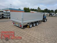 HUMBAUR HTK 3500.41 TRIDEM I 410 x 210 I 3500 KG I...