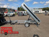 Brenderup BT4260SB 1800 KG Heckkipper - Handpumpe - Lfh: 66cm -195/50R13