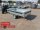 Brenderup BT4260SB 1800 KG Heckkipper - Handpumpe - Lfh: 66cm -195/50R13