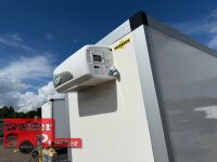 HUMBAUR TK 253218 - 24 PF 80 Tiefkühlanhänger - 308 x 163 x 222 cm - 2500 KG