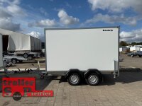Gebraucht  Brenderup Koffer  - 300 x 155 x 185 mit...