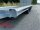 Tageszulassung I Vlemmix TX 354018 - L Maschinentransporter - Baggeranhänger 400 x 180 - 3500 kg