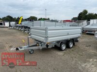 HUMBAUR HTK 3000.31 I 314 x 175 I 3000 KG I...