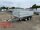 HUMBAUR HTK 3000.31 I 314 x 175 I 3000 KG I Dreiseitenkipper mit E-Pumpe - Rampenschacht  mit ALU Bordwandaufsatz 35 cm