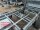 HUMBAUR HTK 3000.31 I 314 x 175 I 3000 KG I Dreiseitenkipper mit E-Pumpe - Rampenschacht  mit ALU Bordwandaufsatz 35 cm