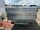 HUMBAUR HTK 3500.37 PROSTEEL I 362 x 184 I 3500 KG I Dreiseitenkipper mit E-Pumpe - Rampenschacht mit Fuhrmann Stahl Bordwand + Bordwandaufsatz 40 cm