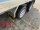 HUMBAUR HTK 3500.37 PROSTEEL I 362 x 184 I 3500 KG I Dreiseitenkipper mit E-Pumpe - Rampenschacht mit Fuhrmann Stahl Bordwand + Bordwandaufsatz 40 cm