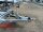 HUMBAUR HTK 3500.37 PROSTEEL I 362 x 184 I 3500 KG I Dreiseitenkipper mit E-Pumpe - Rampenschacht mit Fuhrmann Stahl Bordwand + Bordwandaufsatz 40 cm