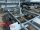 HUMBAUR HTK 3500.37 PROSTEEL I 362 x 184 I 3500 KG I Dreiseitenkipper mit E-Pumpe - Rampenschacht mit Fuhrmann Stahl Bordwand + Bordwandaufsatz 40 cm
