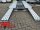 STEMA ATH 24-40-21.2 -  2700 kg kippbarer - Autotransporter Trailer 400 x 203 - Rampen 155 cm - Seilwinde