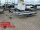 STEMA ATH 24-40-21.2 -  2700 kg kippbarer - Autotransporter Trailer 400 x 203 - Rampen 155 cm