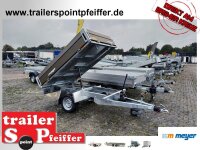 Aussteller / WM Meyer HLNK 1523/141 GOLD EDITION - 1500...