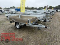 WM Meyer HLNK 1523/141 GOLD EDITION - 1500 kg ALU...