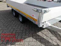 EDUARD 3116 -GD- Hochlader, Bordwände 30cm -3000kg-...