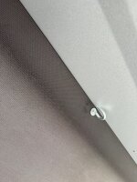 TPV TL-EU2 Anhänger mit ORIGINAL Stahl Gestell und Werbeplane 115 cm (SB) - Stützrad - ungebremst - 13 pol. - Zurrösen - 100 KM/H