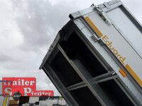 EDUARD 2615 -GD- Heckkipper, Bordwände 30cm -2700kg- E & H-Pumpe - Lfh: 63cm -195/50R13 mit Stahl - Kastenaufsatz