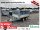 EDUARD 2615 -GD- Heckkipper, Bordwände 30cm -2700kg- E & H-Pumpe - Lfh: 63cm -195/50R13 mit Stahl - Kastenaufsatz
