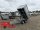 EDUARD 2615 -GD- Heckkipper, Bordwände 30cm -2700kg- E & H-Pumpe - Lfh: 63cm -195/50R13 mit Stahl - Kastenaufsatz