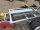 EDUARD 2615 -GD- Heckkipper, Bordwände 30cm -2700kg- E & H-Pumpe - Lfh: 63cm -195/50R13 mit Stahl - Kastenaufsatz
