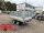 EDUARD 2615 -GD- Heckkipper, Bordwände 30cm -2700kg- E & H-Pumpe - Lfh: 63cm -195/50R13 mit Stahl - Kastenaufsatz