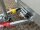 EDUARD 2615 -GD- Heckkipper, Bordwände 30cm -2700kg- E & H-Pumpe - Lfh: 63cm -195/50R13 mit Stahl - Kastenaufsatz