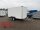 HUMBAUR HK 254018-20P FlexZurr - Kofferanhänger 2500 KG mit Überfahrwand