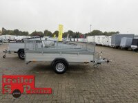 Aussteller / Saris MP  305 153 1500 1 Alu Tieflader -...