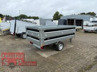 Brenderup BT4260SB 1800 KG Heckkipper - Handpumpe - Lfh:...
