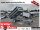 Brenderup BT4260SB 1800 KG Heckkipper - Handpumpe - Lfh: 66cm -195/50R13 - Aufsatzwände