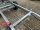 Brenderup BT4260SB 1800 KG Heckkipper - Handpumpe - Lfh: 66cm -195/50R13 - Aufsatzwände