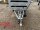 Brenderup BT4260SB 1800 KG Heckkipper - Handpumpe - Lfh: 66cm -195/50R13 - Aufsatzwände