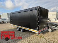 EDUARD 5022 -GD- Hochlader, Auffahrschienen & Winde,...