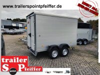 Böckmann KT-AL 3015/27 M Kofferanhänger mit...