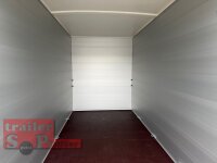 Böckmann KT-AL 3015/27 M Kofferanhänger mit Vollaluminium Aufbau