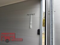 Böckmann KT-AL 3015/27 M Kofferanhänger mit Vollaluminium Aufbau