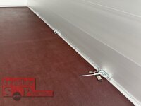 Böckmann KT-AL 3015/27 M Kofferanhänger mit Vollaluminium Aufbau