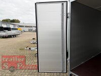 Böckmann KT-AL 3015/27 M Kofferanhänger mit Vollaluminium Aufbau