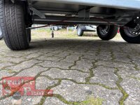 Böckmann KT-AL 3015/27 M Kofferanhänger mit Vollaluminium Aufbau