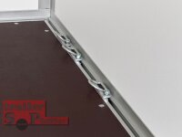 HUMBAUR HK 152513-15P FlexZurr - Kofferanhänger 1500 KG