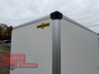 HUMBAUR HK 152513-15P FlexZurr - Kofferanhänger 1500 KG