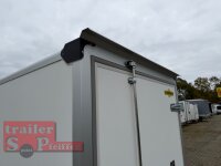 HUMBAUR HK 152513-15P FlexZurr - Kofferanhänger 1500 KG